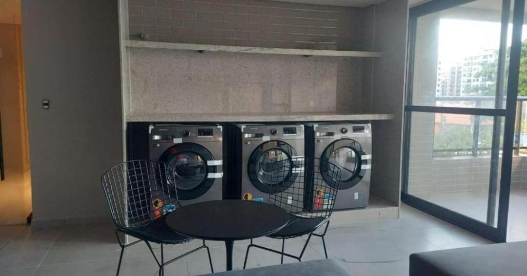 Apartamento De Cabo Branco - Espaco Privativo - Conforto - Lazer - Luxo