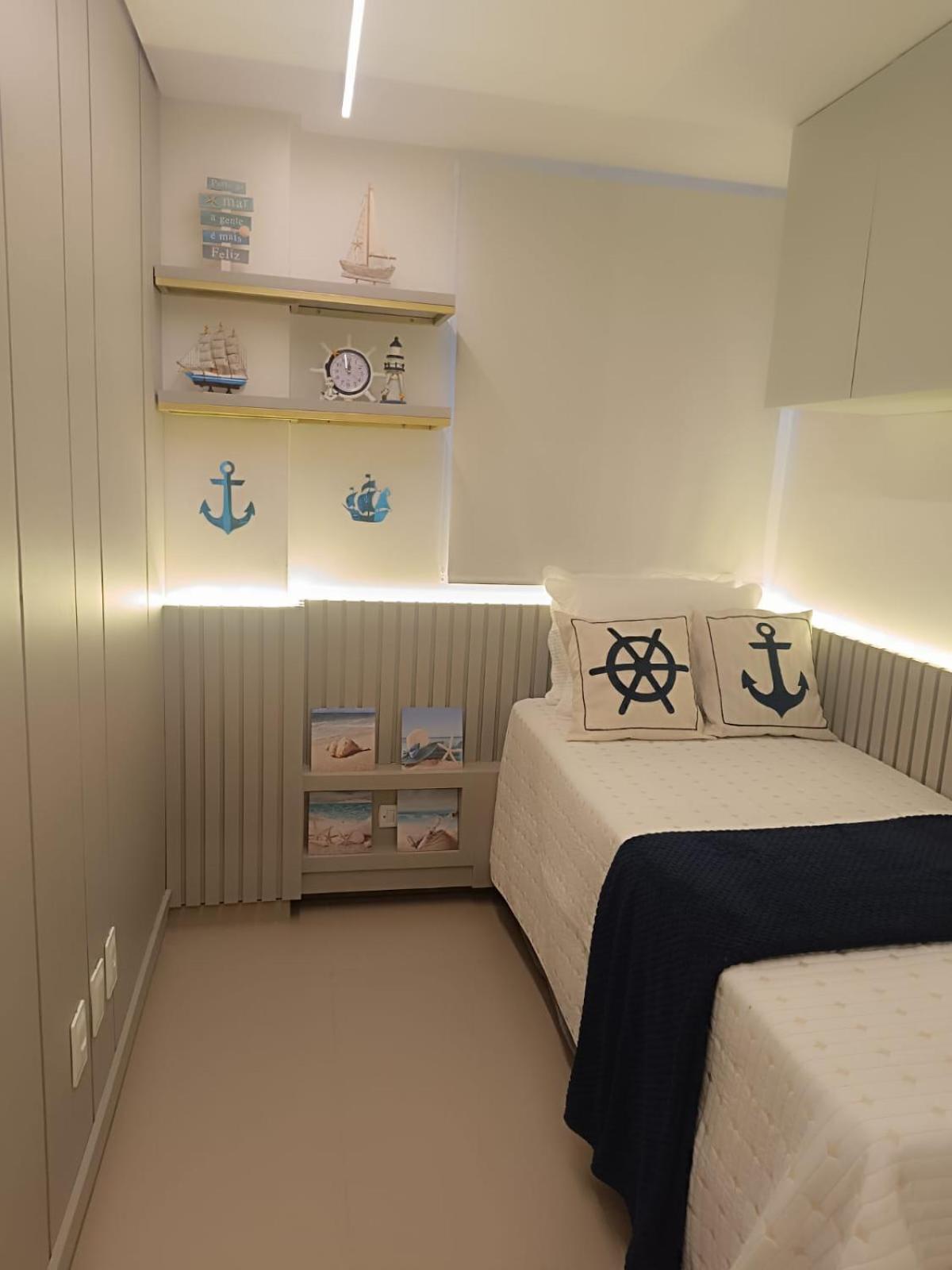 De Cabo Branco - Espaco Privativo - Conforto - Lazer - Luxo Apartamento João Pessoa