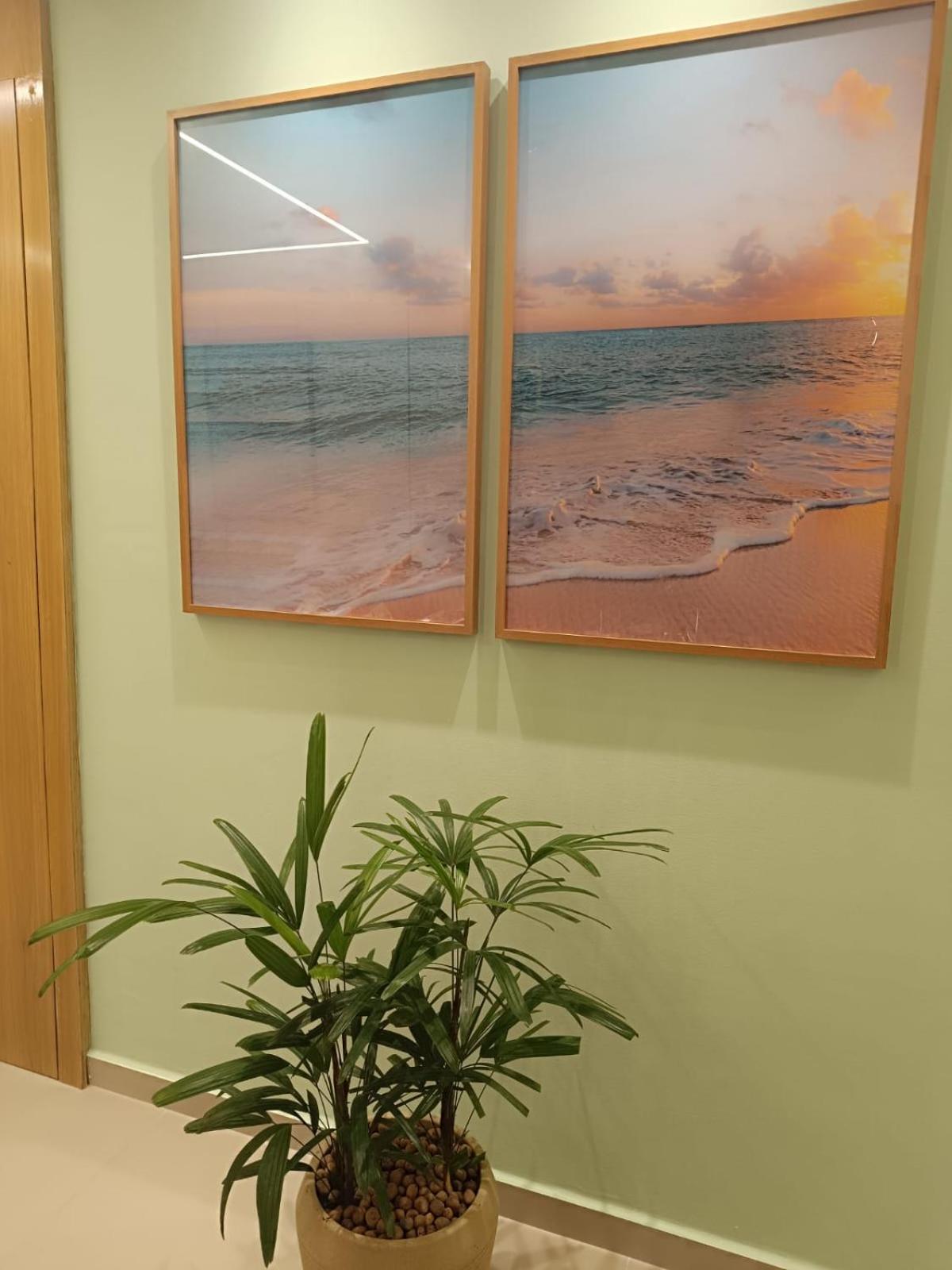 Apartamento De Cabo Branco - Espaco Privativo - Conforto - Lazer - Luxo
