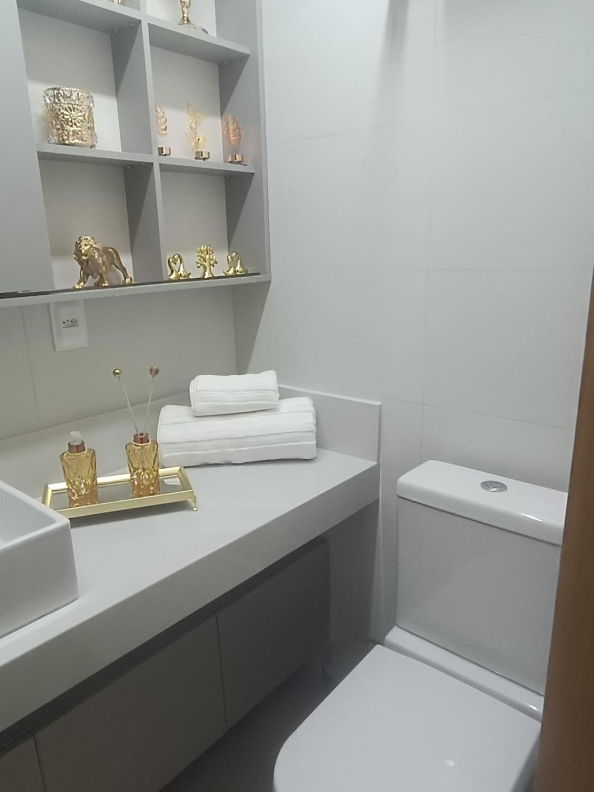 De Cabo Branco - Espaco Privativo - Conforto - Lazer - Luxo Apartamento