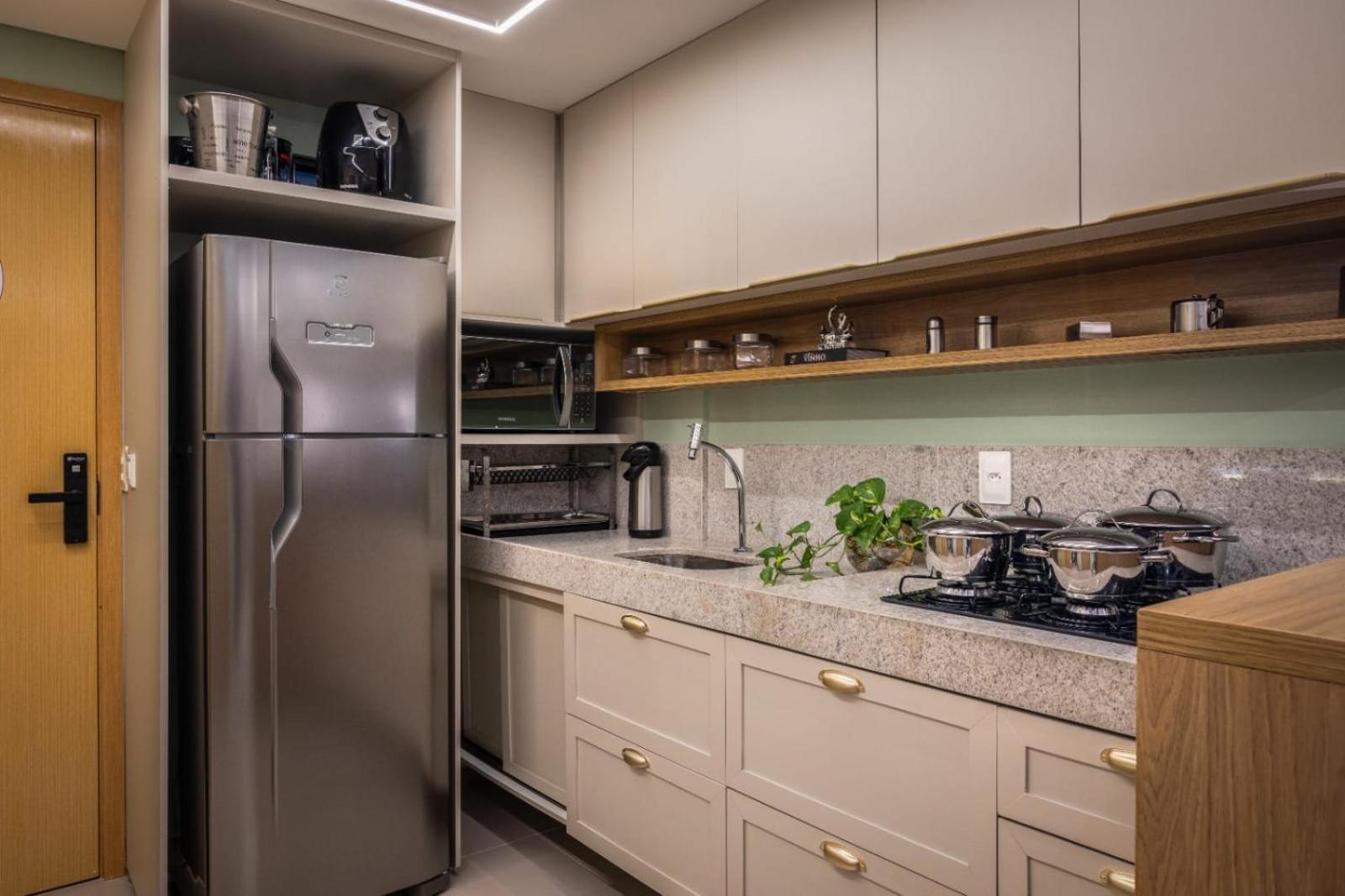 De Cabo Branco - Espaco Privativo - Conforto - Lazer - Luxo Apartamento João Pessoa
