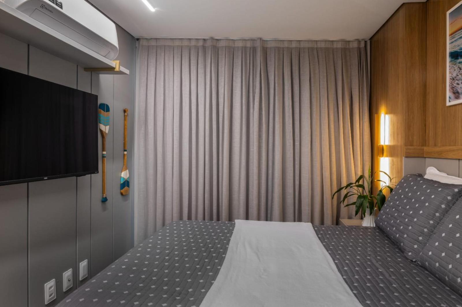 Apartamento De Cabo Branco - Espaco Privativo - Conforto - Lazer - Luxo João Pessoa