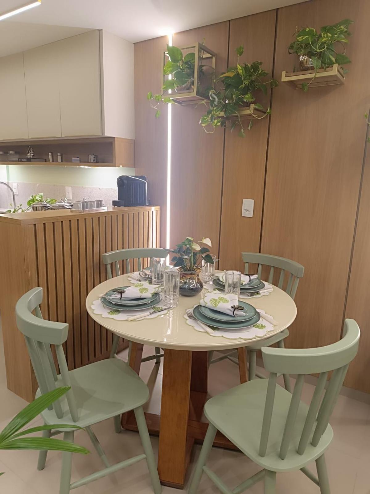 Apartamento De Cabo Branco - Espaco Privativo - Conforto - Lazer - Luxo